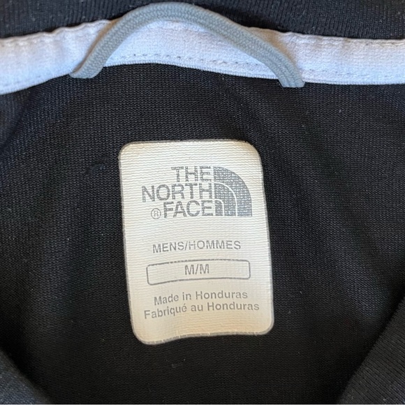 North Face pullover shirt - Picture 5 of 7